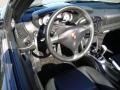  2005 911 Carrera Cabriolet Steering Wheel