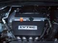 2.4 Liter DOHC 16-Valve i-VTEC 4 Cylinder Engine for 2009 Honda CR-V EX 4WD #38102499