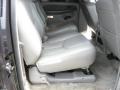 Gray/Dark Charcoal Interior Photo for 2003 Chevrolet Suburban #38102719