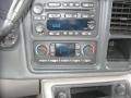 2003 Chevrolet Suburban 1500 LT Controls