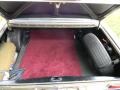 Black Trunk Photo for 1971 Mercedes-Benz S Class #38102975