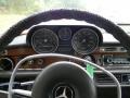 Black Gauges Photo for 1971 Mercedes-Benz S Class #38103159