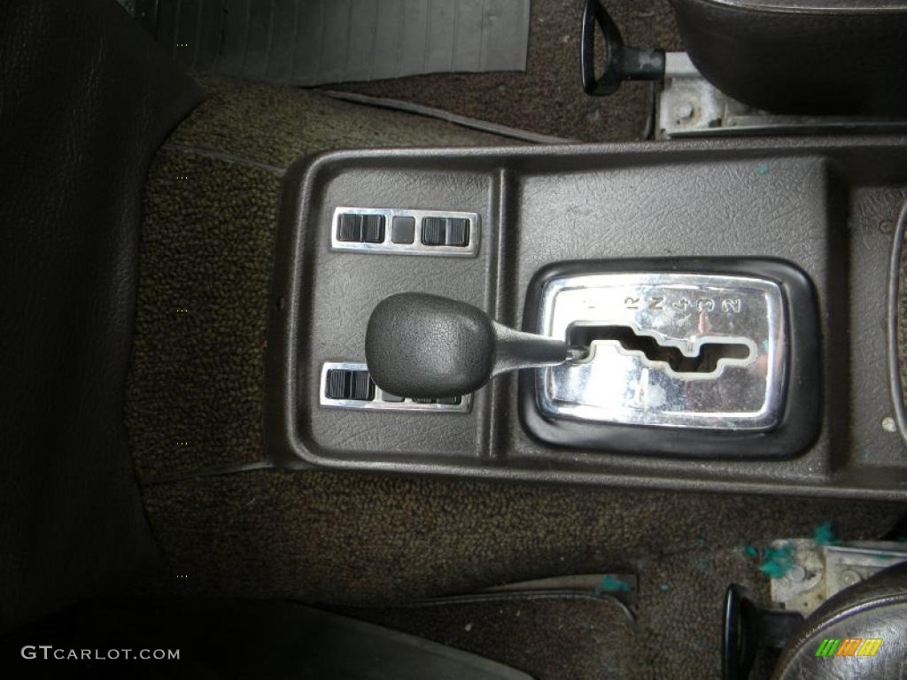 1971 Mercedes-Benz S Class 280SE 3.5 Sedan 4 Speed Automatic Transmission Photo #38103195