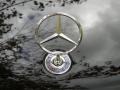 2007 Diamond Black Metallic Mercedes-Benz C 230 Sport  photo #10