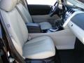 2008 Black Cherry Mica Mazda CX-7 Touring  photo #13