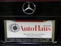 2007 Diamond Black Metallic Mercedes-Benz C 230 Sport  photo #29