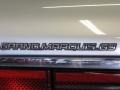 Silver Frost Metallic - Grand Marquis GS Photo No. 7
