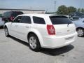 2008 Stone White Dodge Magnum SE  photo #2