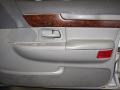 Silver Frost Metallic - Grand Marquis GS Photo No. 13