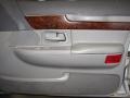 1997 Silver Frost Metallic Mercury Grand Marquis GS  photo #13