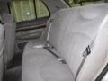 Silver Frost Metallic - Grand Marquis GS Photo No. 15