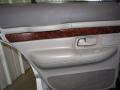 Silver Frost Metallic - Grand Marquis GS Photo No. 16