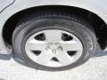 2008 Dodge Charger SE Wheel and Tire Photo