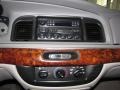 Silver Frost Metallic - Grand Marquis GS Photo No. 21