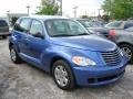 2007 Ocean Blue Pearl Chrysler PT Cruiser   photo #1