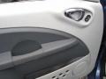 2007 Ocean Blue Pearl Chrysler PT Cruiser   photo #7