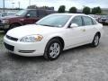 White - Impala LS Photo No. 1