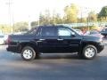 2011 Black Chevrolet Avalanche LT 4x4  photo #5