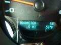 2011 Summit White Chevrolet Silverado 1500 LT Extended Cab 4x4  photo #20
