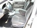 2006 Silver Frost Metallic Ford Taurus SE  photo #4