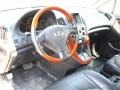 Millenium Silver Metallic - RX 300 Photo No. 3