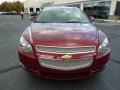 Red Jewel Tintcoat - Malibu LTZ Photo No. 2