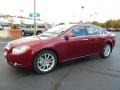 Red Jewel Tintcoat - Malibu LTZ Photo No. 3