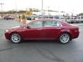 Red Jewel Tintcoat - Malibu LTZ Photo No. 4