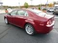 Red Jewel Tintcoat - Malibu LTZ Photo No. 5
