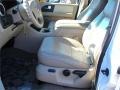 Medium Parchment Interior Photo for 2003 Ford Expedition #38105135