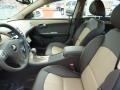 Cocoa/Cashmere Interior Photo for 2011 Chevrolet Malibu #38105147