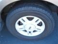 2003 Oxford White Ford Expedition Eddie Bauer  photo #6