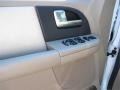 2003 Oxford White Ford Expedition Eddie Bauer  photo #7