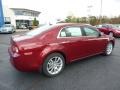 Red Jewel Tintcoat - Malibu LTZ Photo No. 10