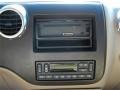 2003 Oxford White Ford Expedition Eddie Bauer  photo #8
