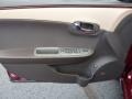 Cocoa/Cashmere Interior Photo for 2011 Chevrolet Malibu #38105247