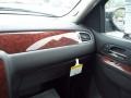 2011 Black Chevrolet Silverado 1500 LTZ Crew Cab 4x4  photo #20