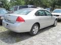 Silverstone Metallic - Impala LS Photo No. 2