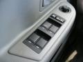 Bright Silver Metallic - Dakota Laramie Crew Cab 4x4 Photo No. 23