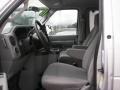 Medium Flint Interior Photo for 2010 Ford E Series Van #38106027