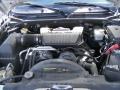 4.7 Liter SOHC 16-Valve PowerTech V8 2008 Dodge Dakota Laramie Crew Cab 4x4 Engine