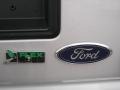 2010 Ford E Series Van E350 XLT Passenger Marks and Logos