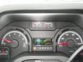 2010 Ford E Series Van E350 XLT Passenger Gauges