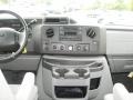 2010 Ford E Series Van E350 XLT Passenger Controls