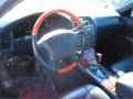 Alpine Silver Metallic - LS 400 Photo No. 3
