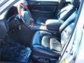 Alpine Silver Metallic - LS 400 Photo No. 4
