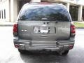 Graystone Metallic - TrailBlazer LS Photo No. 2