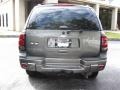 2006 Graystone Metallic Chevrolet TrailBlazer LS  photo #2