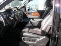 2010 Tuxedo Black Ford F150 FX4 SuperCrew 4x4  photo #5