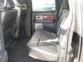 2010 Tuxedo Black Ford F150 FX4 SuperCrew 4x4  photo #6
